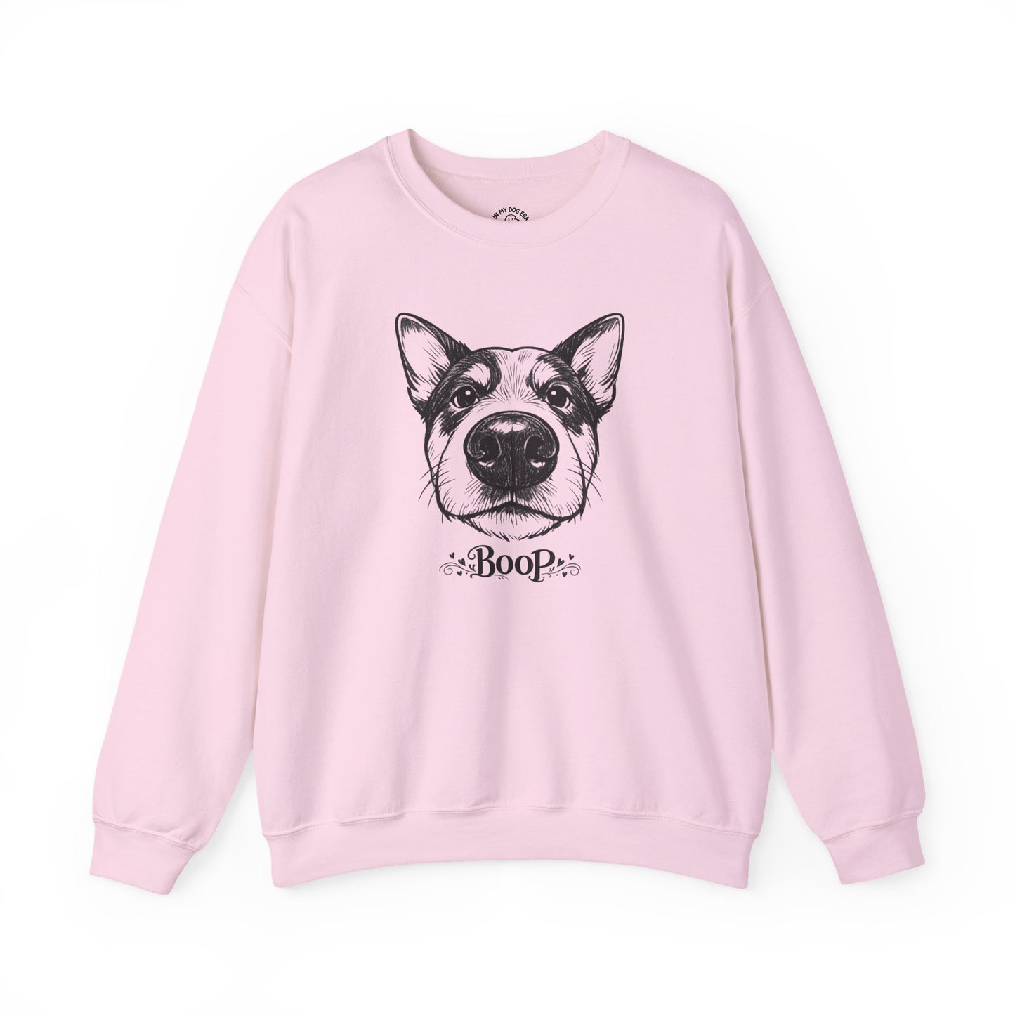 BOOP Australian Cattle Dog (Heeler) - Unisex Sweatshirt
