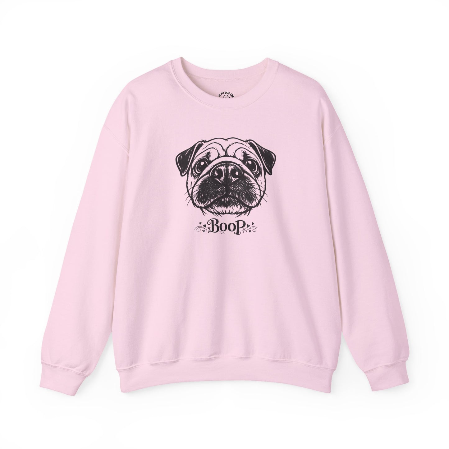 BOOP Pug - Unisex Sweatshirt