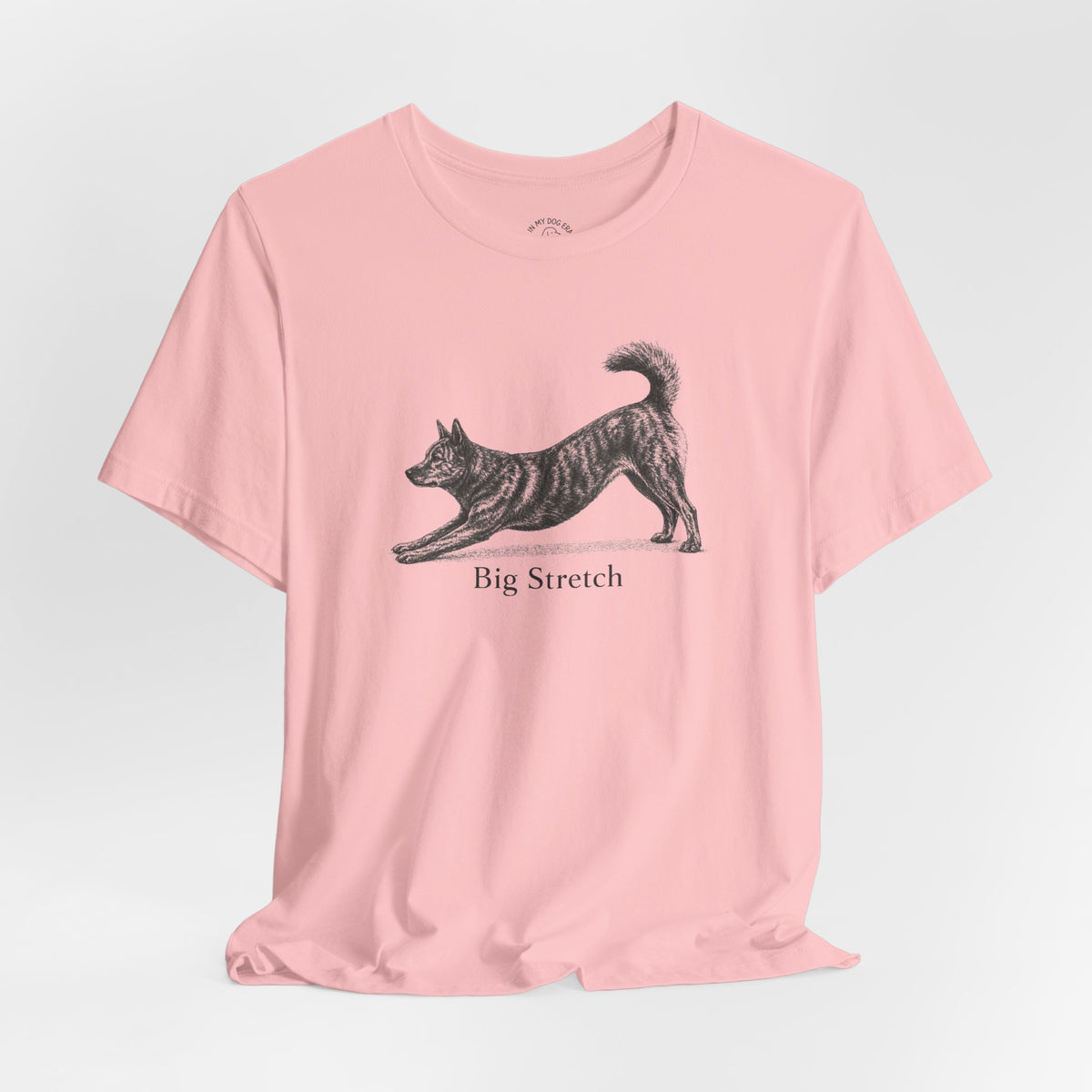 Big Stretch Kai Ken T-Shirt
