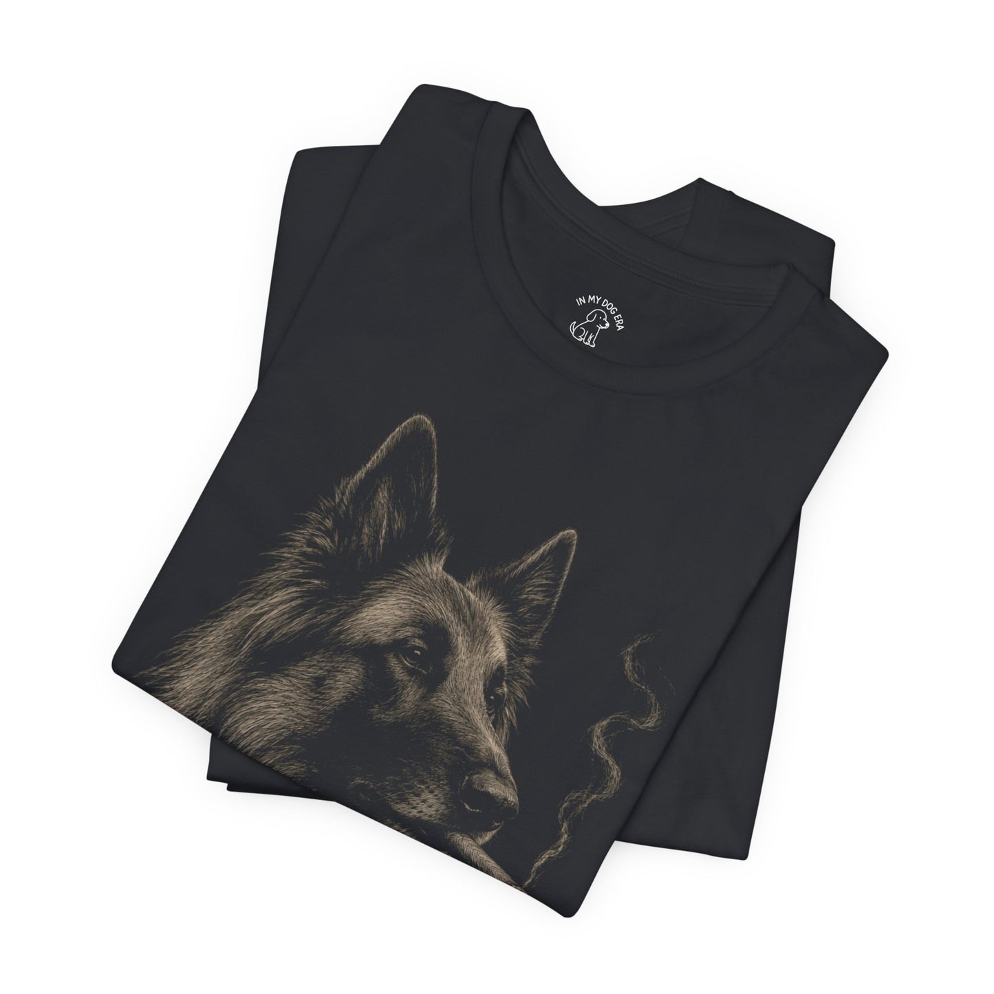 The Gentleman Belgian Tervuren T-Shirt