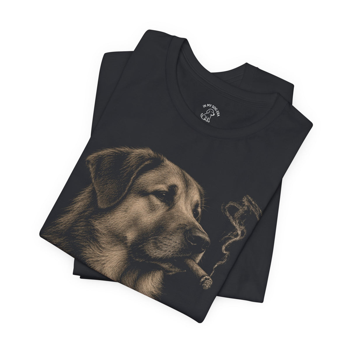 The Gentleman Chinook T-Shirt