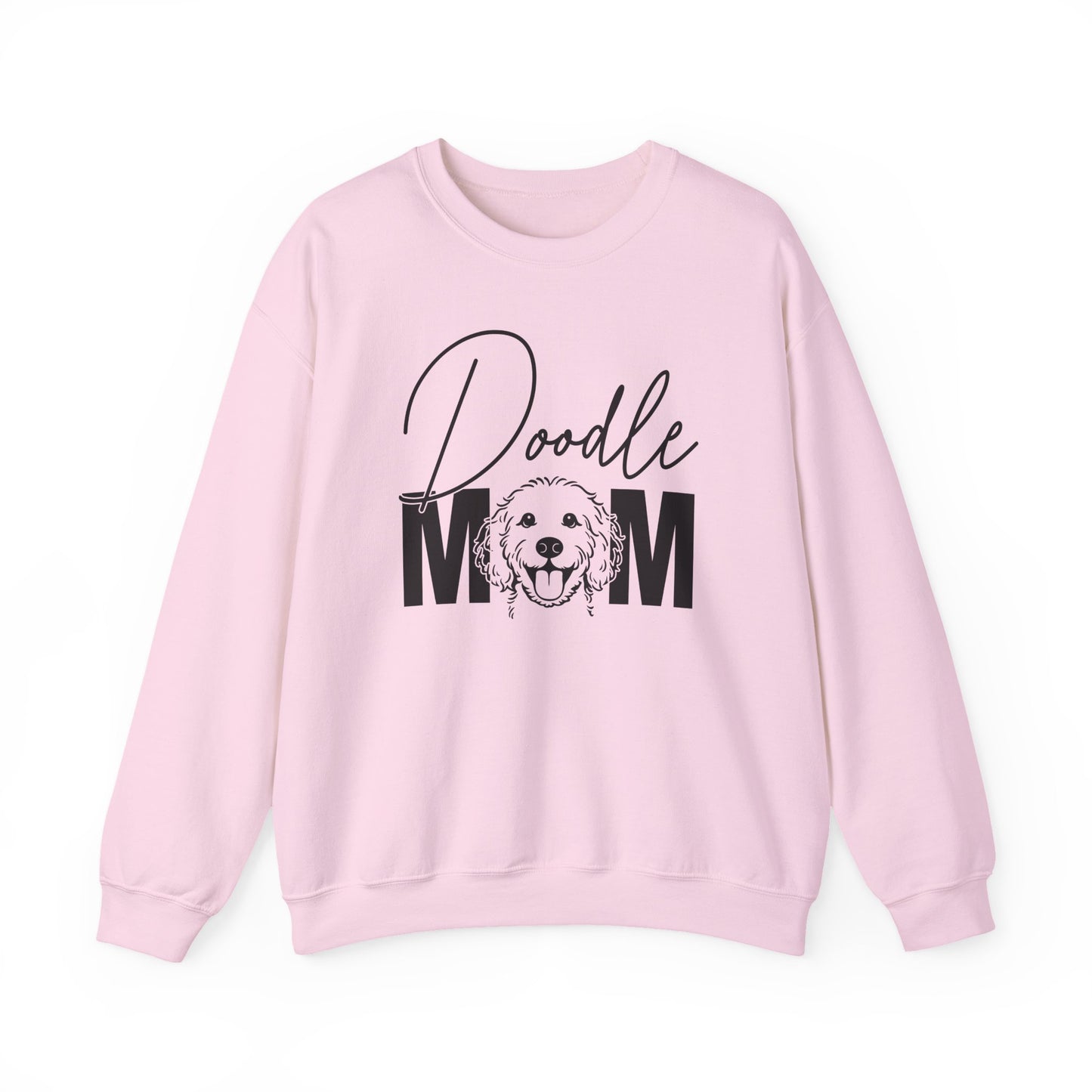 Doodle Mom Sweatshirt | Doodle Dog Mom Shirt