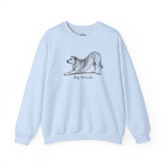 Big Stretch Chinook Sweatshirt