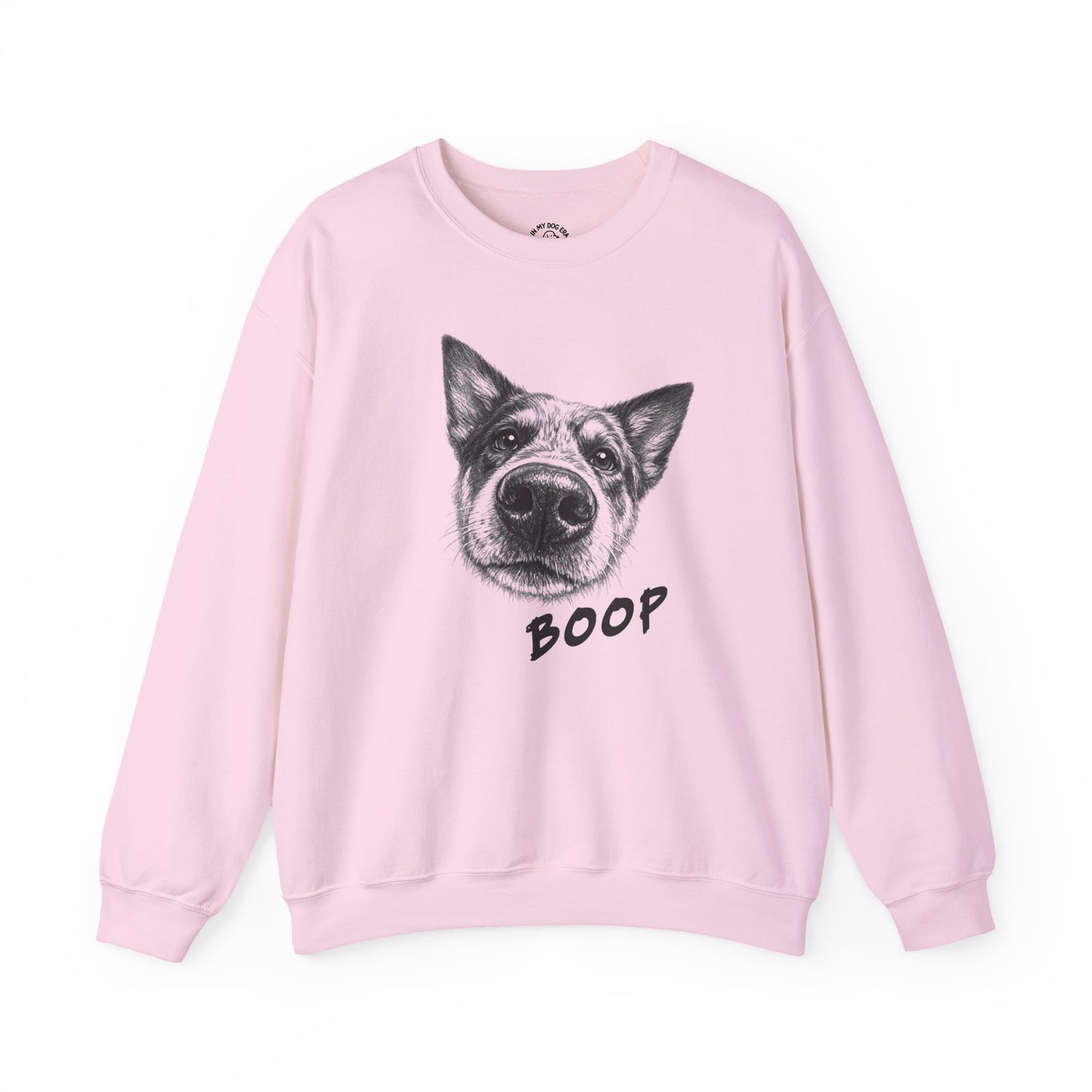 BOOP Australian Cattle Dog Sweatshirt