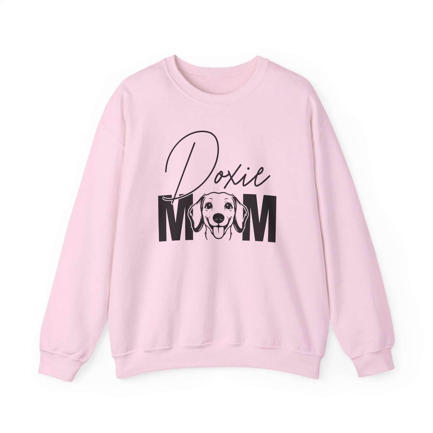 Doxie Mom Sweatshirt | Dachshund Dog Mom Shirt