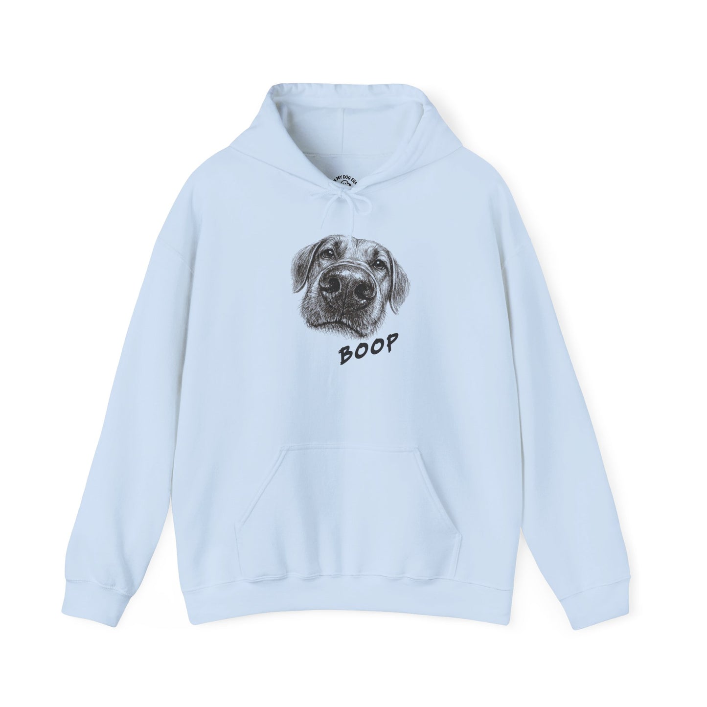 BOOP Rhodesian Ridgeback - Hoodie