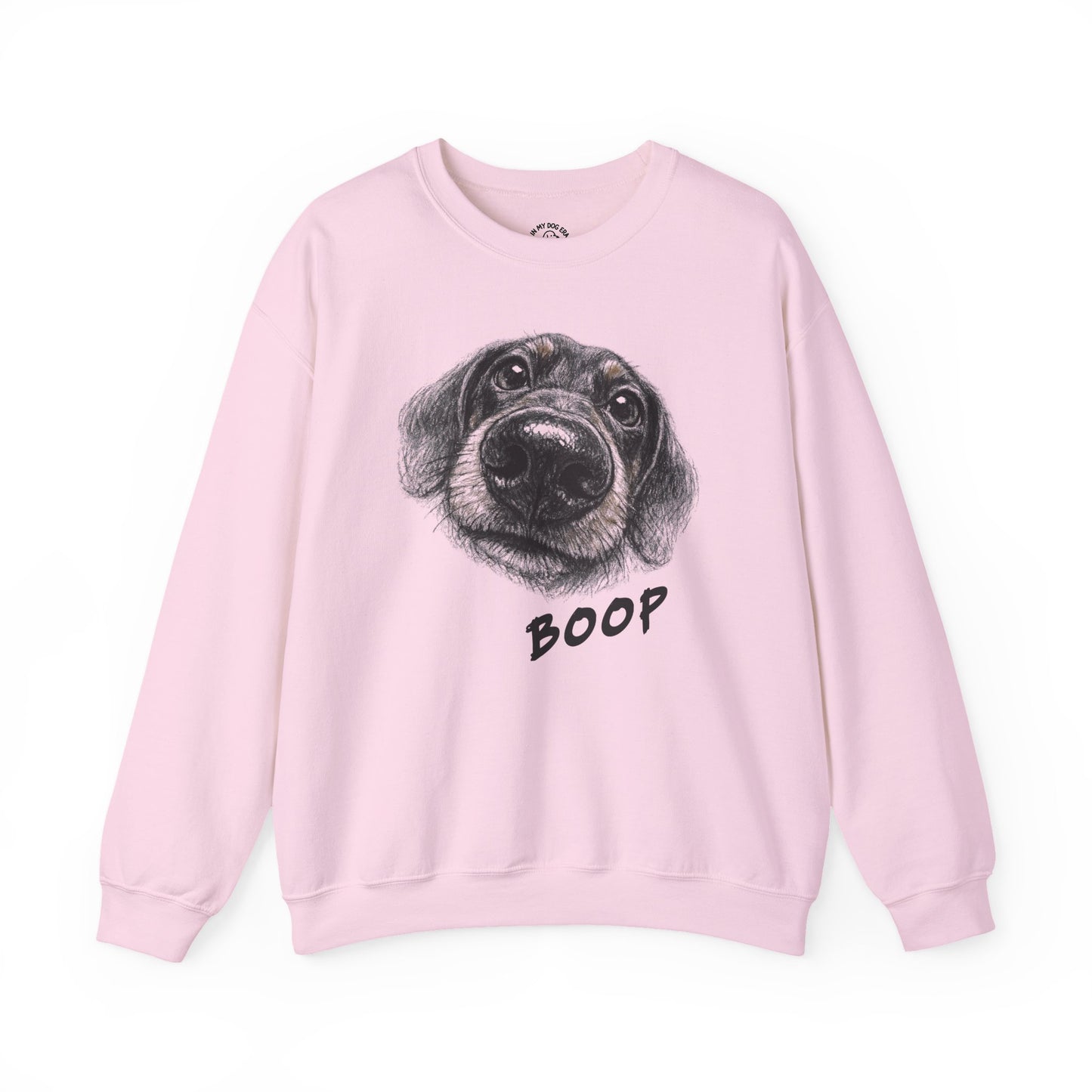 BOOP Dachshund Sweatshirt