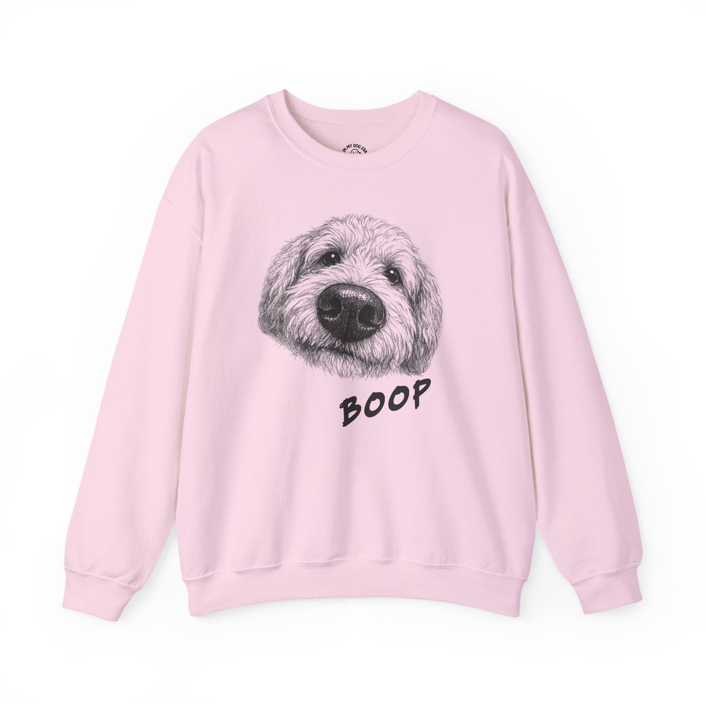 BOOP Doodle Sweatshirt
