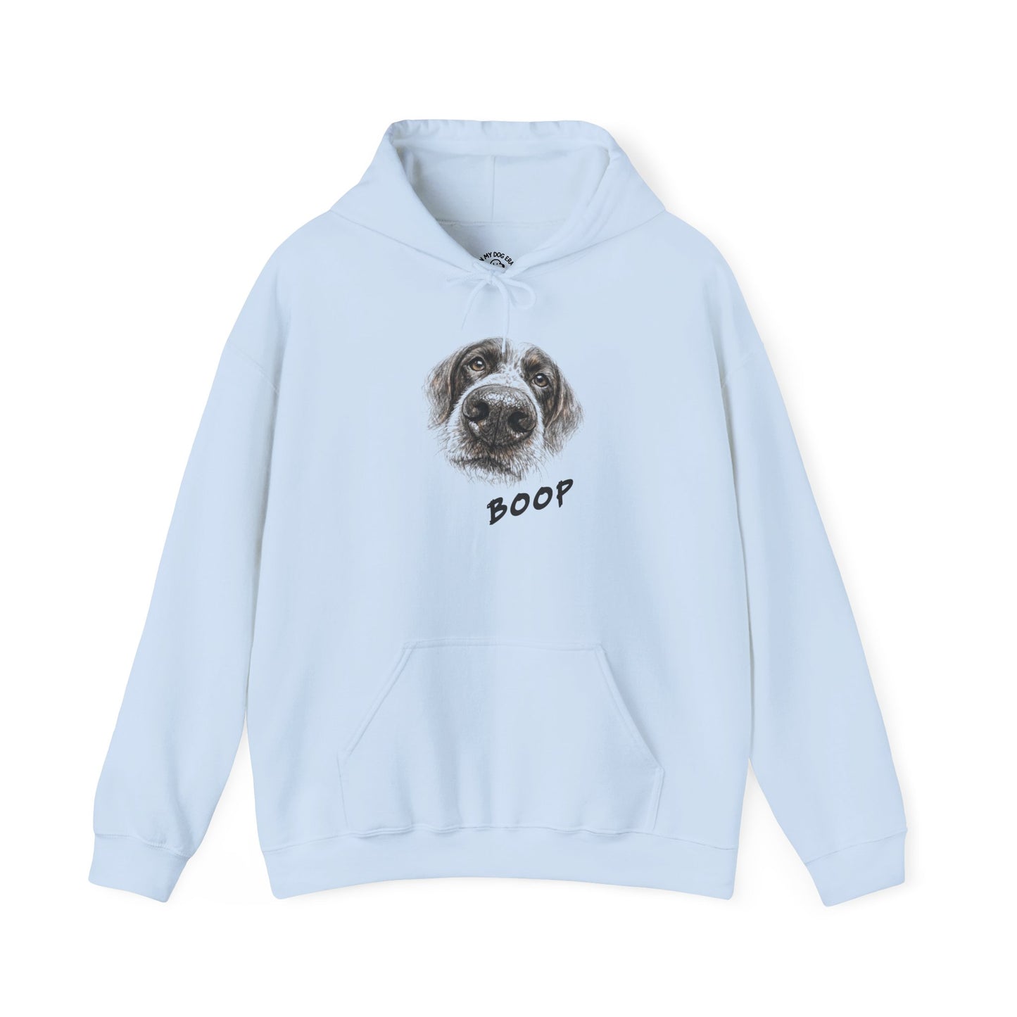 BOOP German Shorthaired Pointer - Hoodie
