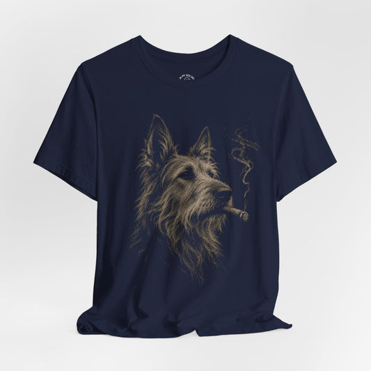 The Gentleman Berger Picard T-Shirt