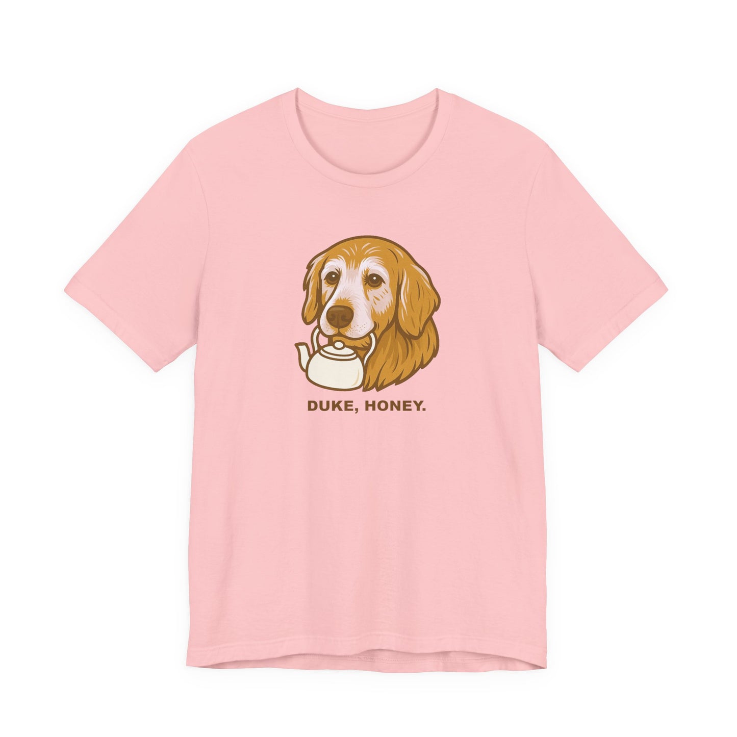 Duke, Honey Tee