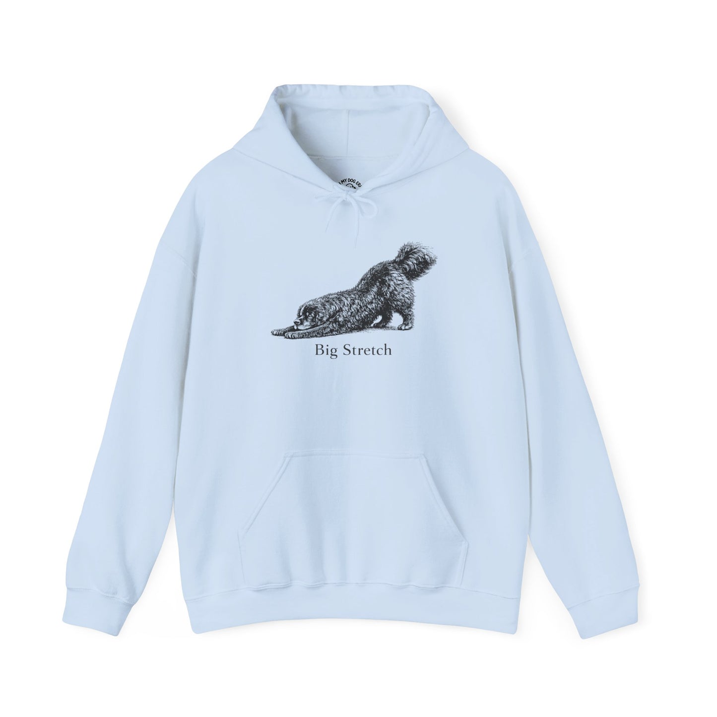 Big Stretch Newfoundland - Hoodie