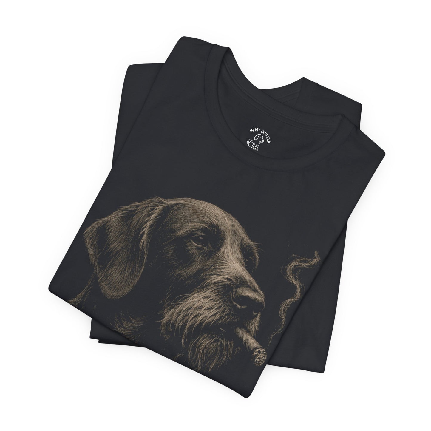 The Gentleman Pudelpointer T-Shirt