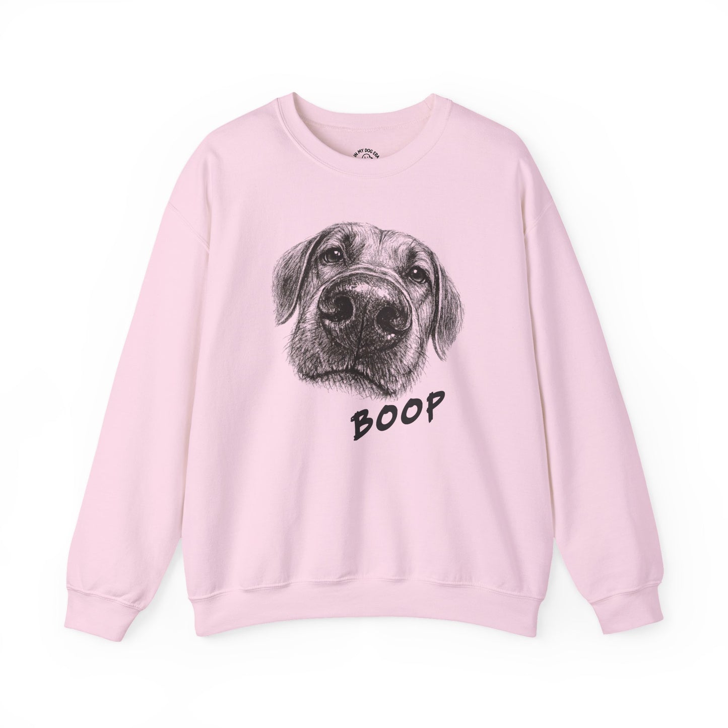 BOOP Rhodesian Ridgeback Sweatshirt