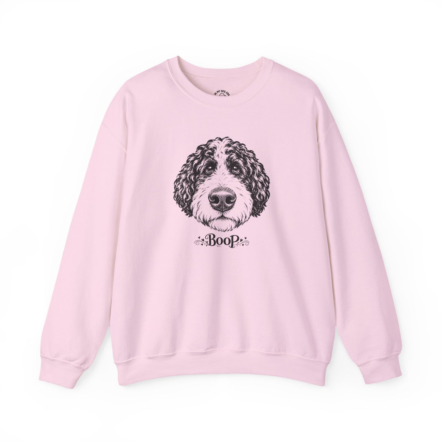 BOOP Aussiedoodle - Unisex Sweatshirt