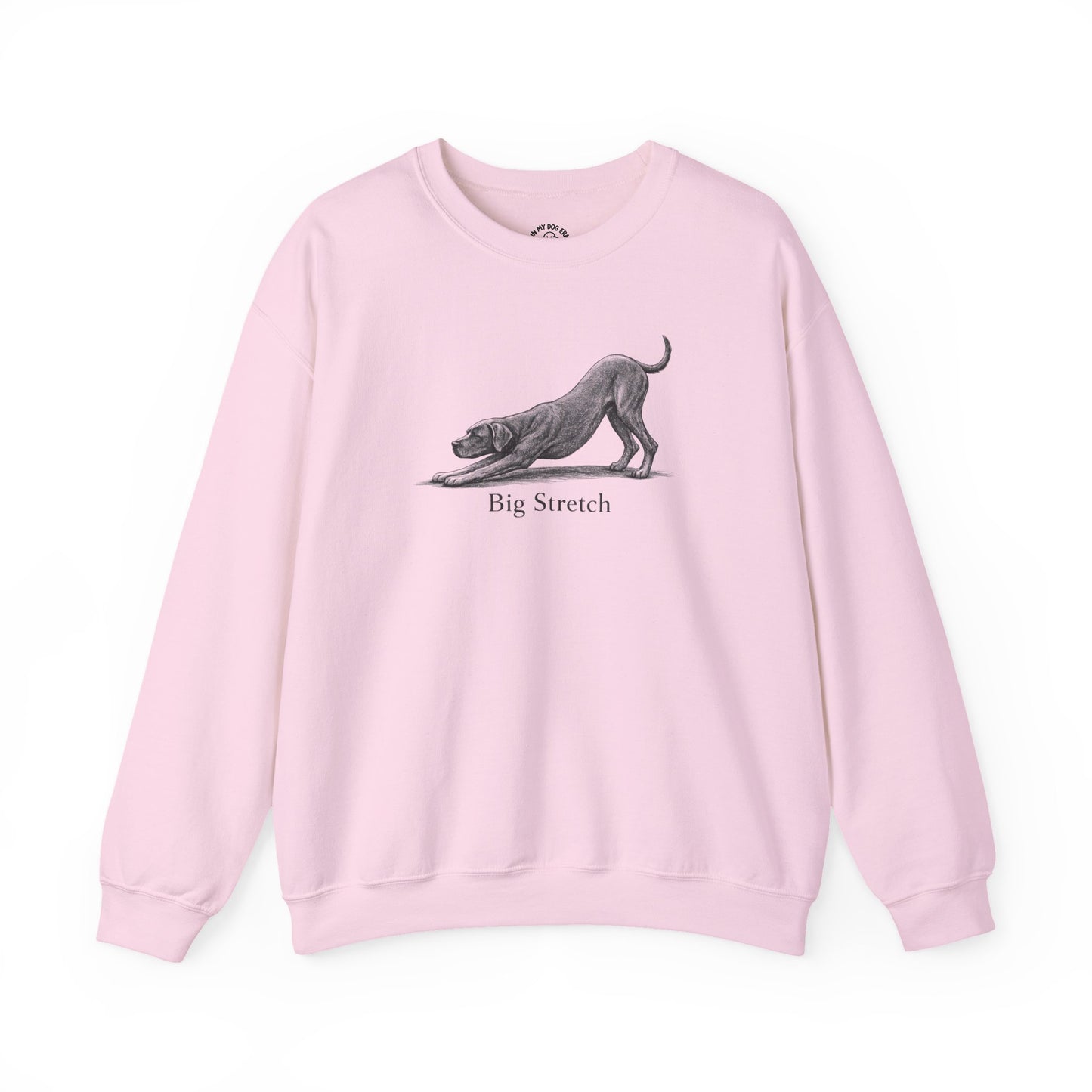 Big Stretch Great Dane Sweatshirt