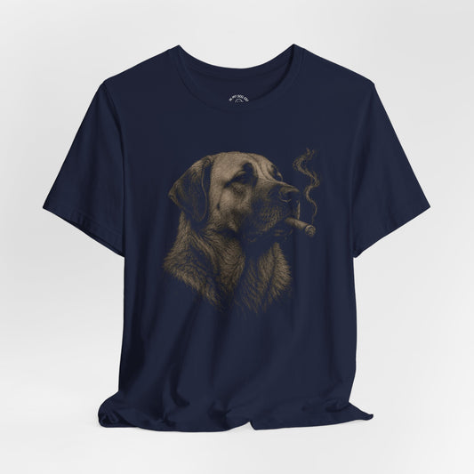 The Gentleman Kangal Shepherd Dog T-Shirt