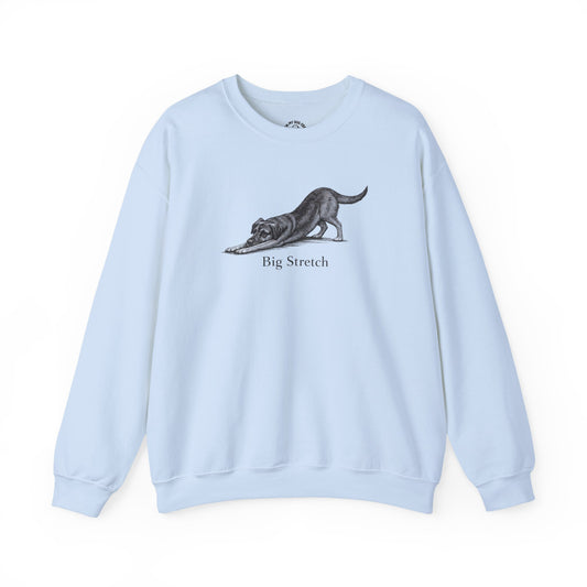 Big Stretch Super Mutt Sweatshirt
