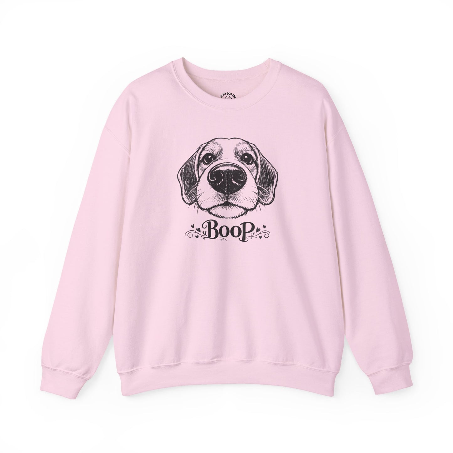 BOOP Beagle - Unisex Sweatshirt