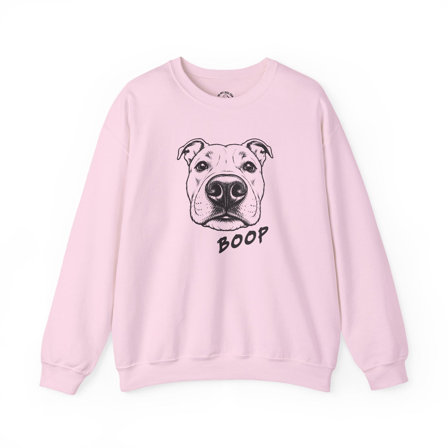 BOOP Classic - American Staffordshire Terrier - Unisex Sweatshirt
