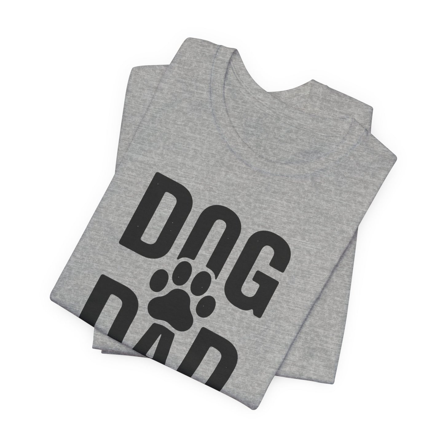 Dog Dad Tee