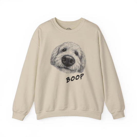 BOOP Doodle Sweatshirt