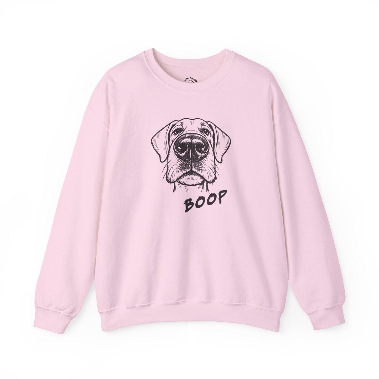 BOOP Classic - Great Dane - Unisex Sweatshirt