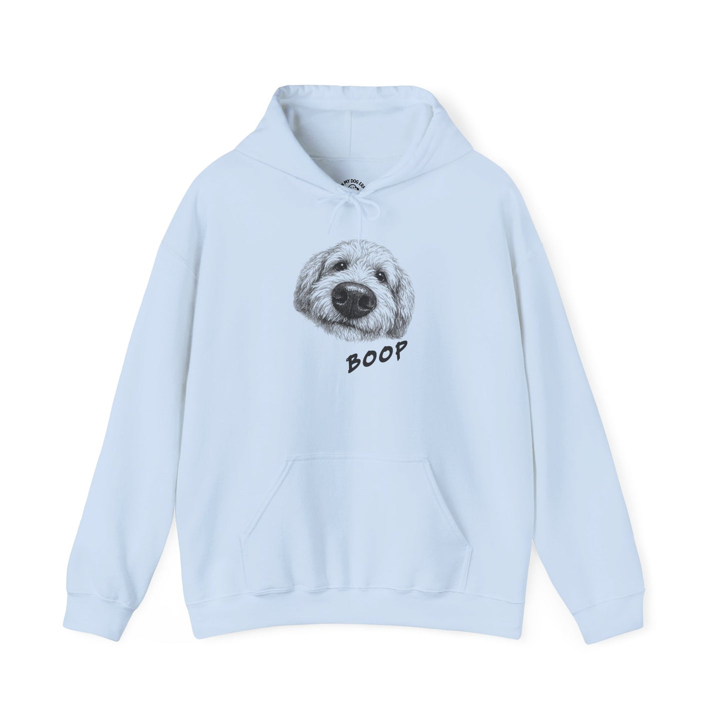 BOOP Labradoodle - Hoodie