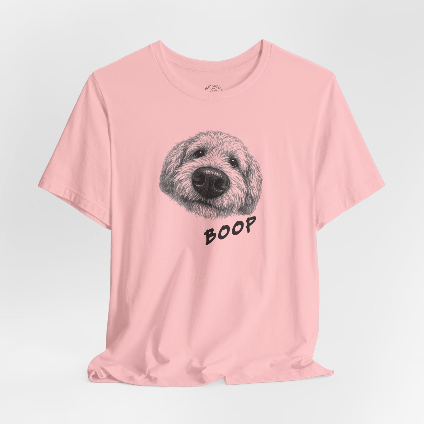 BOOP Goldendoodle T-Shirt