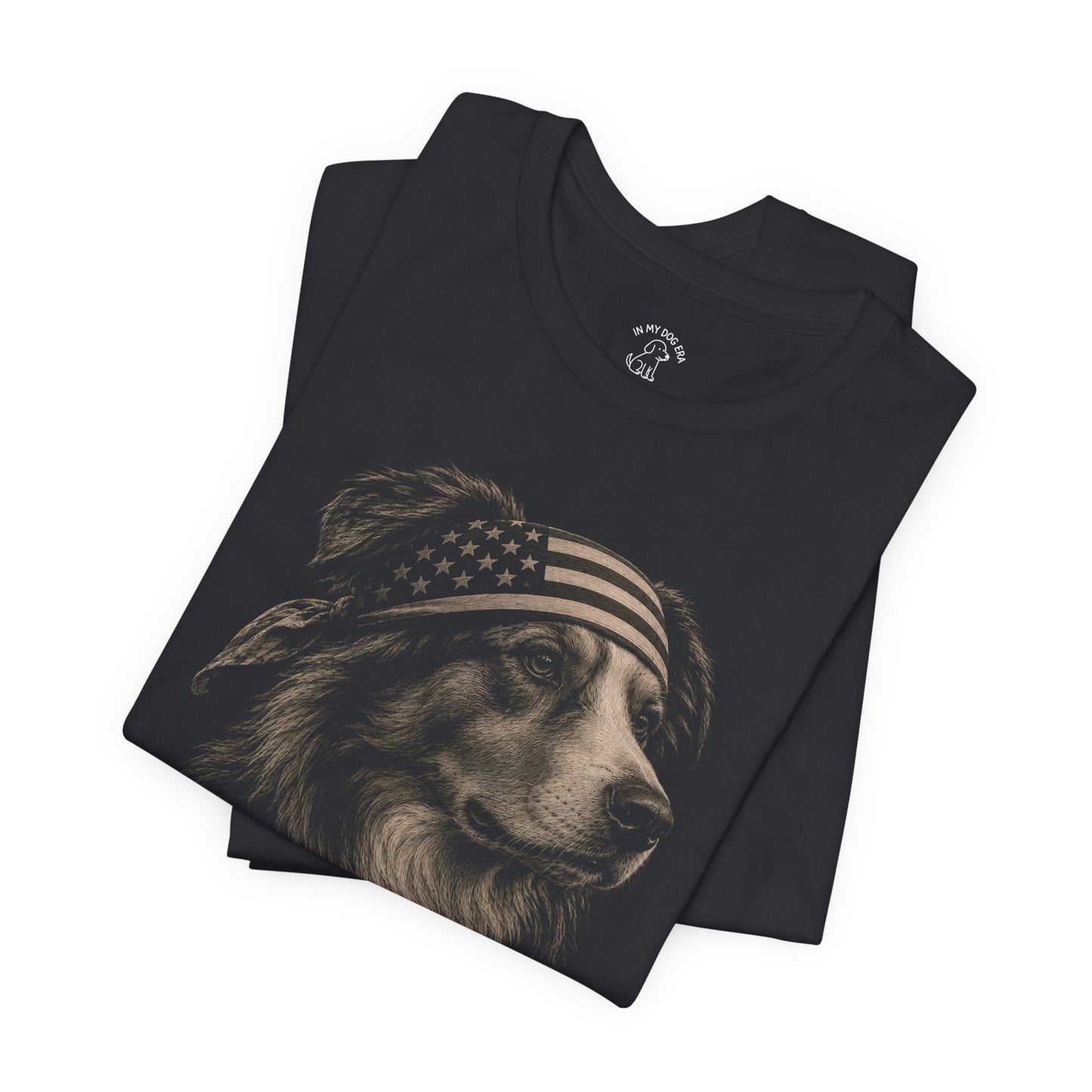 All-American Australian Shepherd T-Shirt