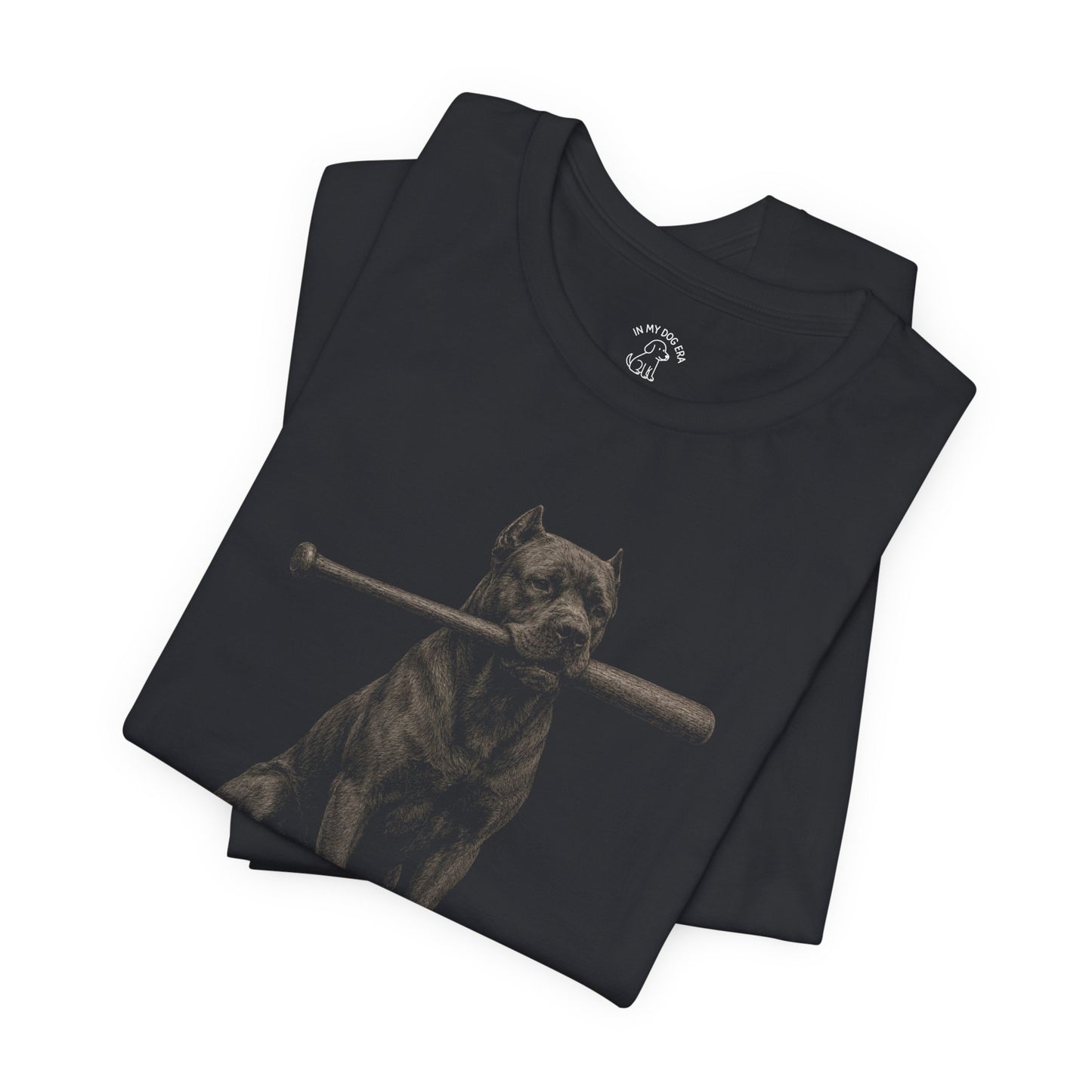 Bat Dog Cane Corso T-Shirt