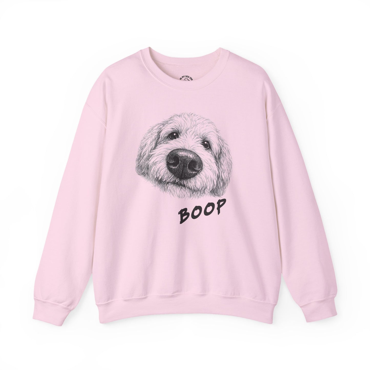 BOOP Goldendoodle Sweatshirt