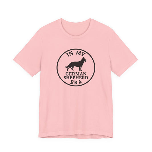 In My German Shepherd Era Tee