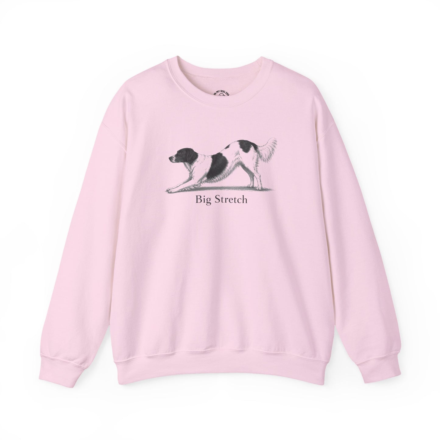 Big Stretch Drentsche Patrijshond Sweatshirt
