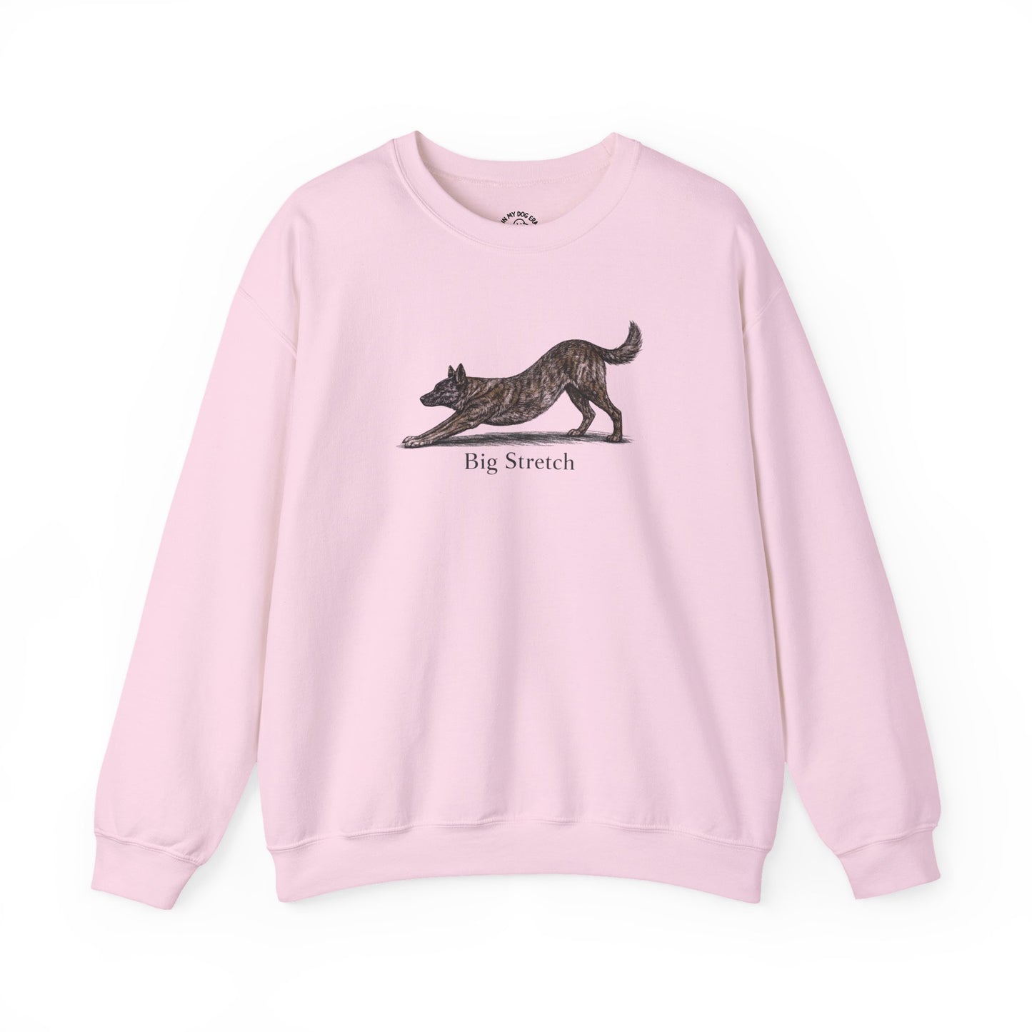 Big Stretch Dutch Shepherd Sweatshirt