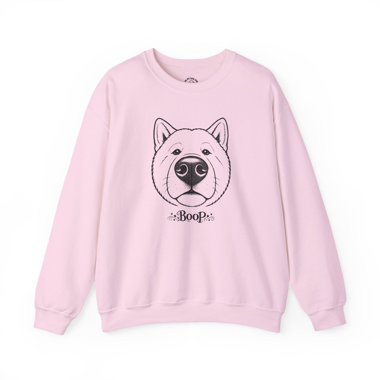 BOOP Akita - Unisex Sweatshirt