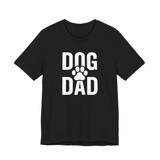 Dog Dad T-Shirt