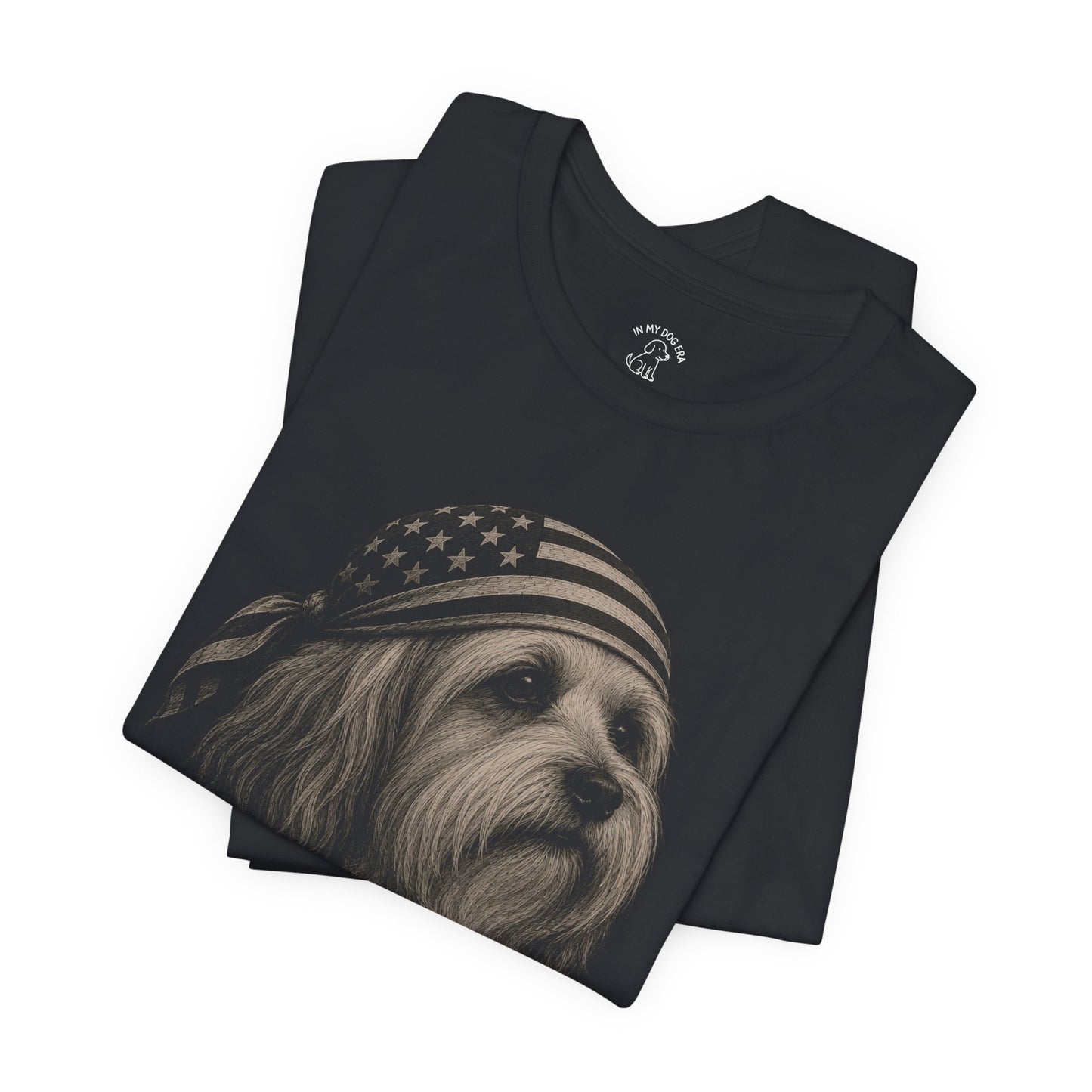 All-American Havanese T-Shirt