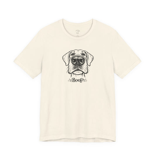 BOOP Great Dane - Unisex T-Shirt