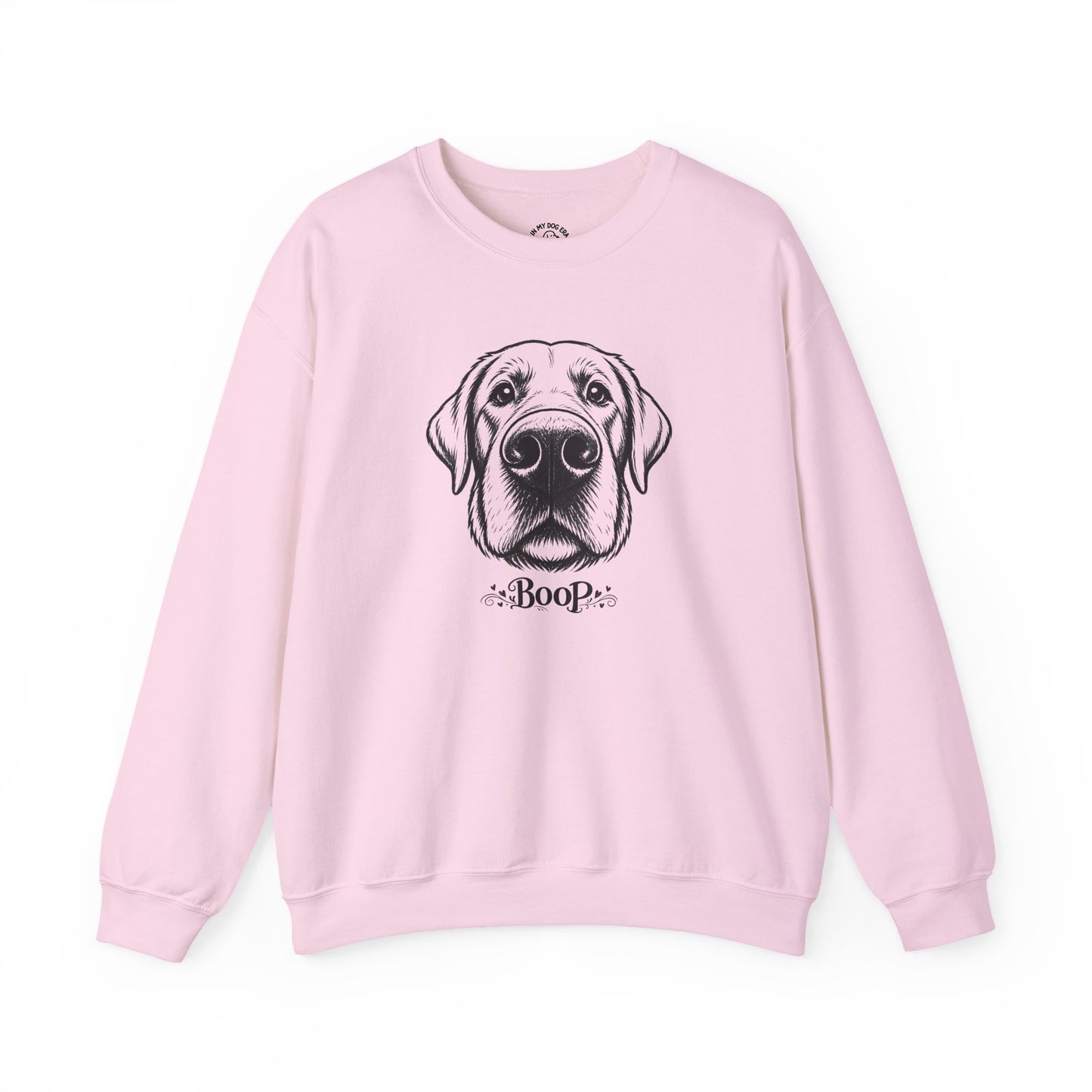 BOOP Labrador Retriever - Unisex Sweatshirt