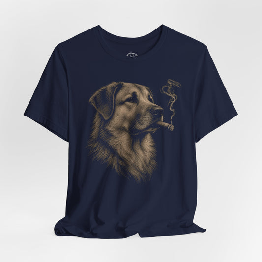 The Gentleman Chinook T-Shirt