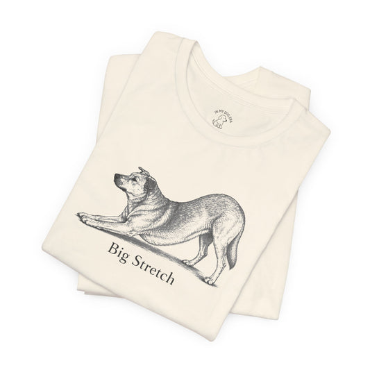 Big Stretch Chinook T-Shirt