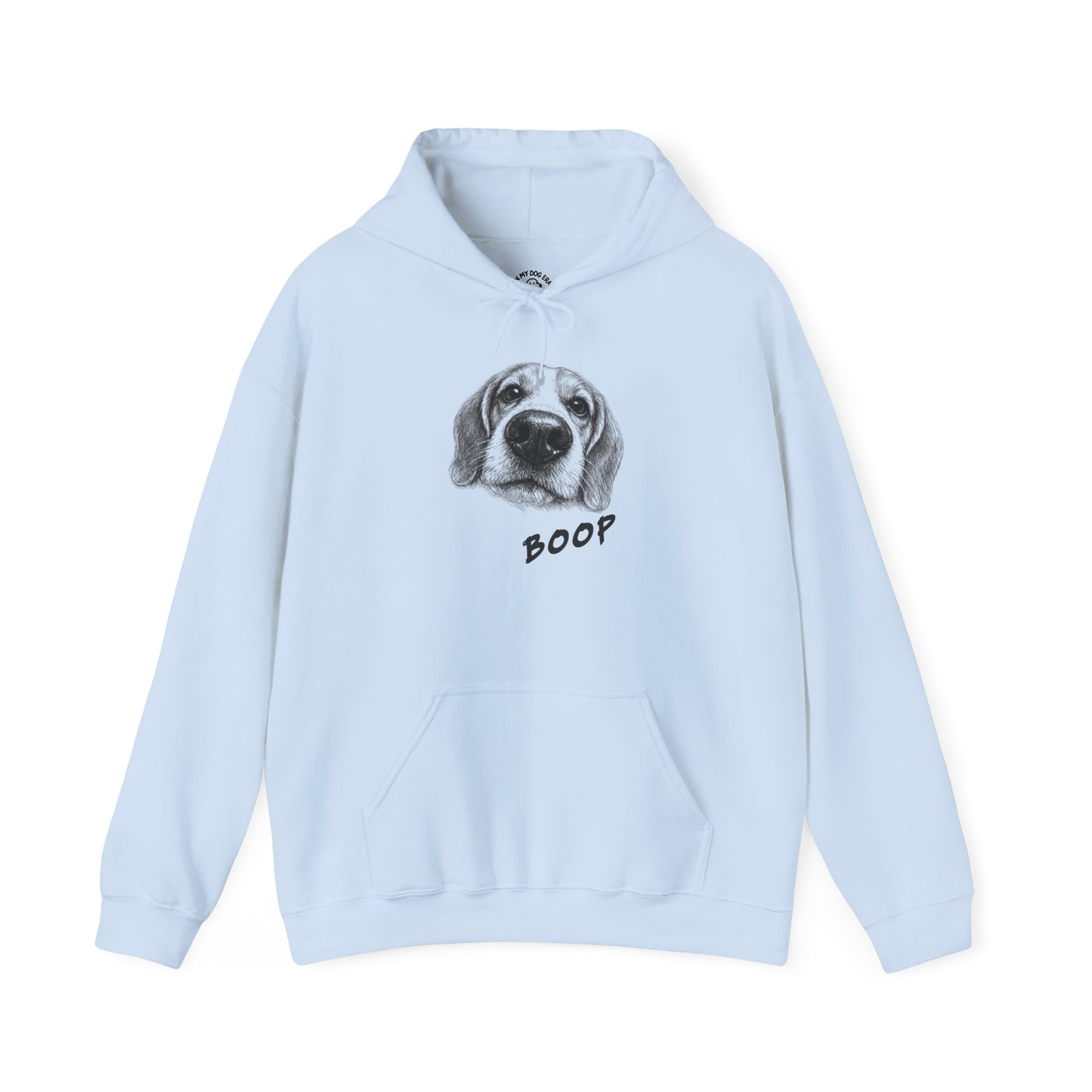 BOOP Beagle - Hoodie