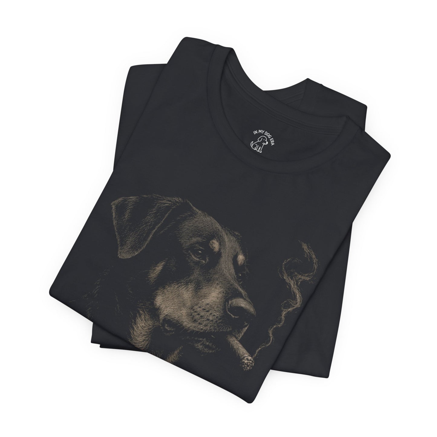 The Gentleman Beauceron T-Shirt