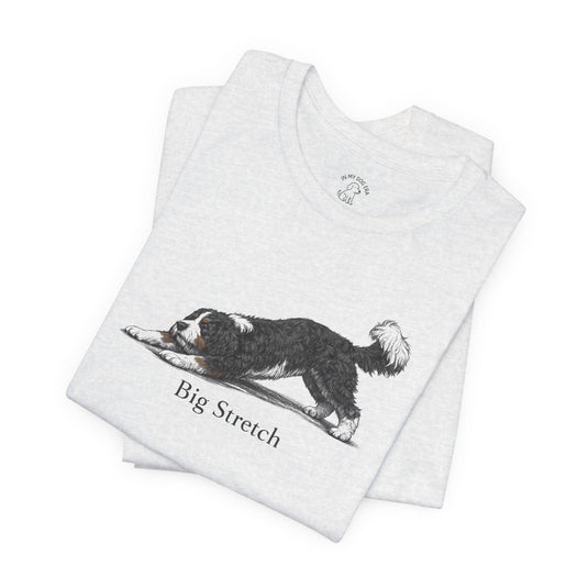 Bernedoodle T-Shirts, Sweatshirts & Hoodies