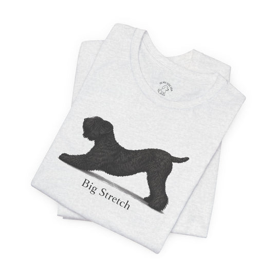 Black Russian Terrier Apparel & Gifts