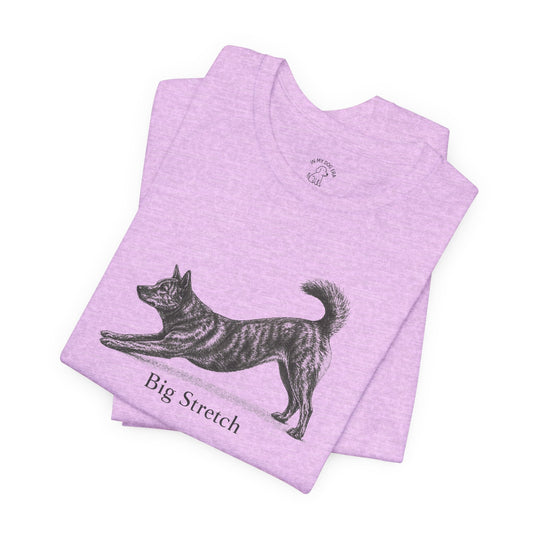 Kai Ken T-Shirts, Sweatshirts & Hoodies