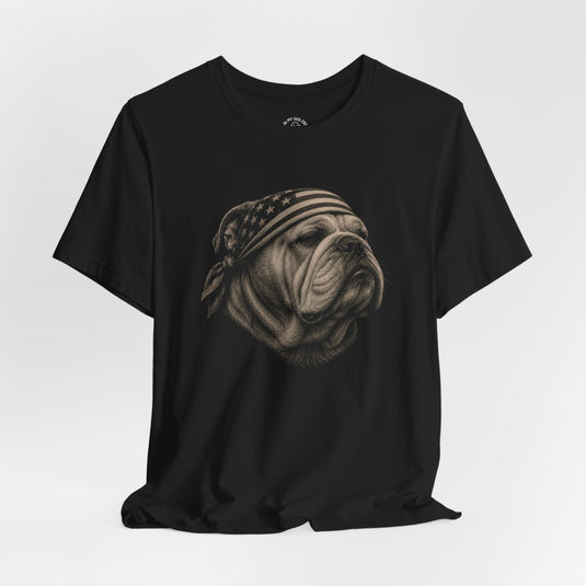 English Bulldog T-Shirts, Sweatshirts & Hoodies