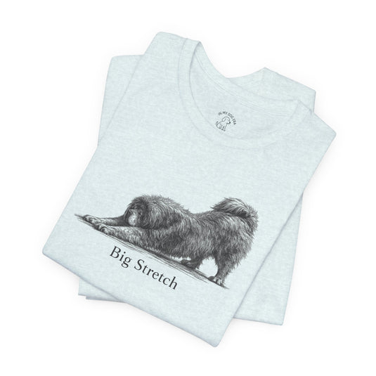 Tibetan Mastiff Apparel & Gifts