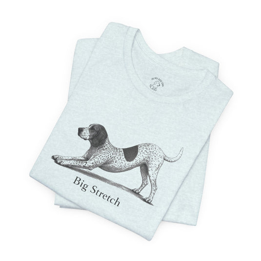 American English Coonhound T-Shirts, Sweatshirts & Hoodies